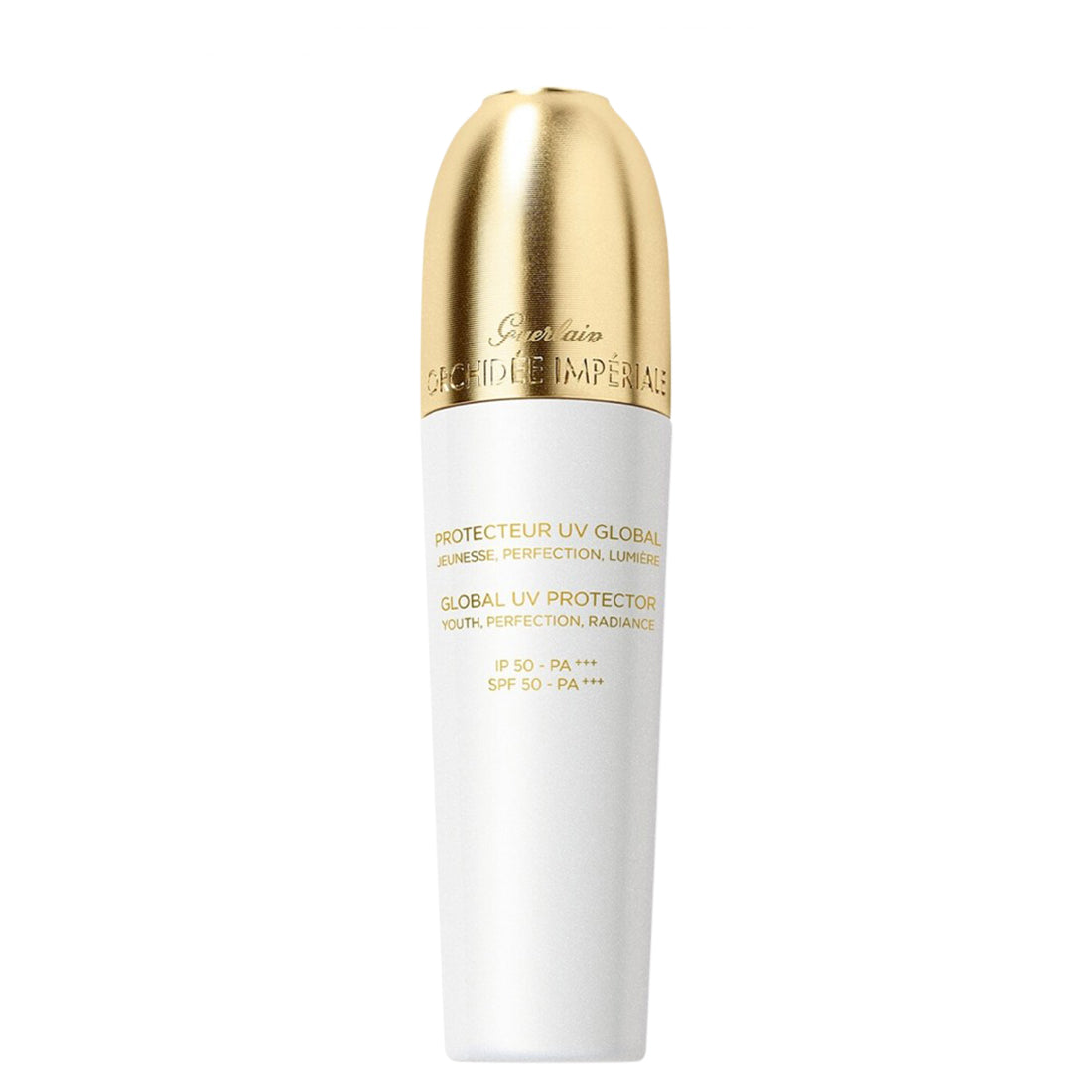 Orchidee Imperiale Protecteur UV Global Fluido ad Alta Protezione SPF 50 30 ML_GUE061667_Guerlain