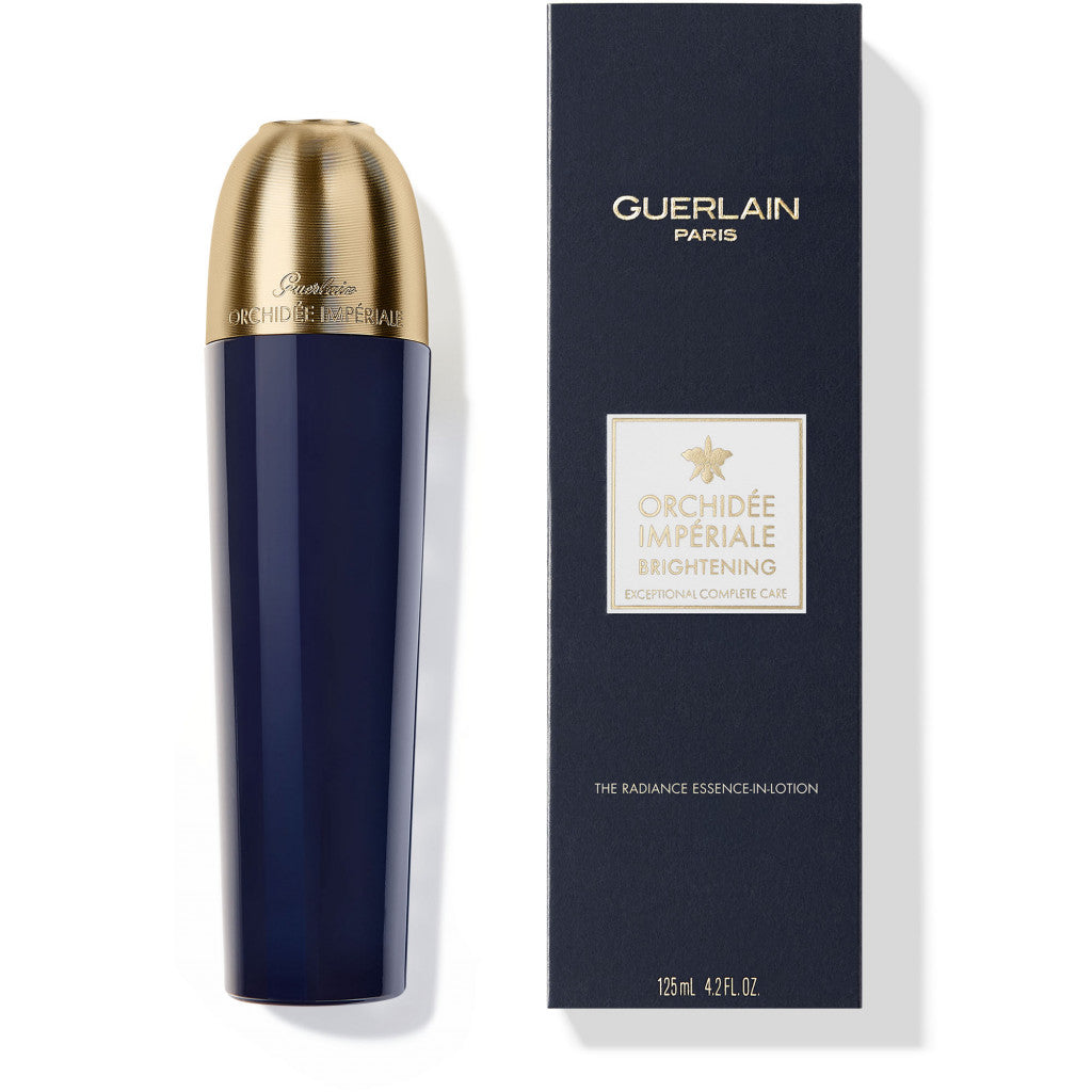 Orchidee Imperiale The Radiance Essence in Lotion Lozione Antietà 125 ML_GUE061407_Guerlain-2