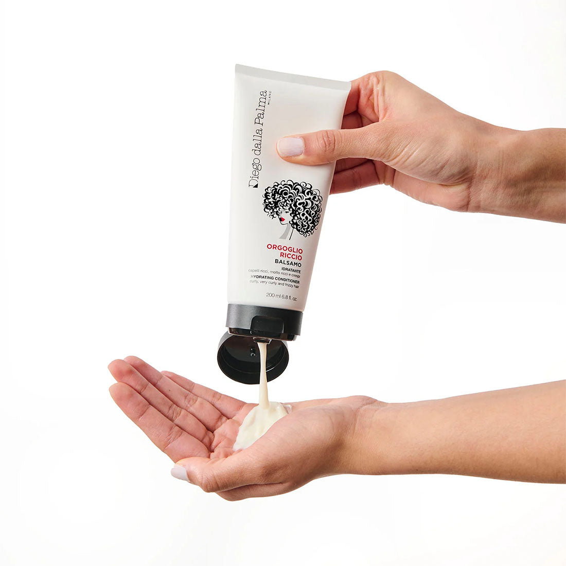Orgoglio Riccio Balsamo Idratante 200 ML_DDPDHC21120_Diego Dalla Palma-2