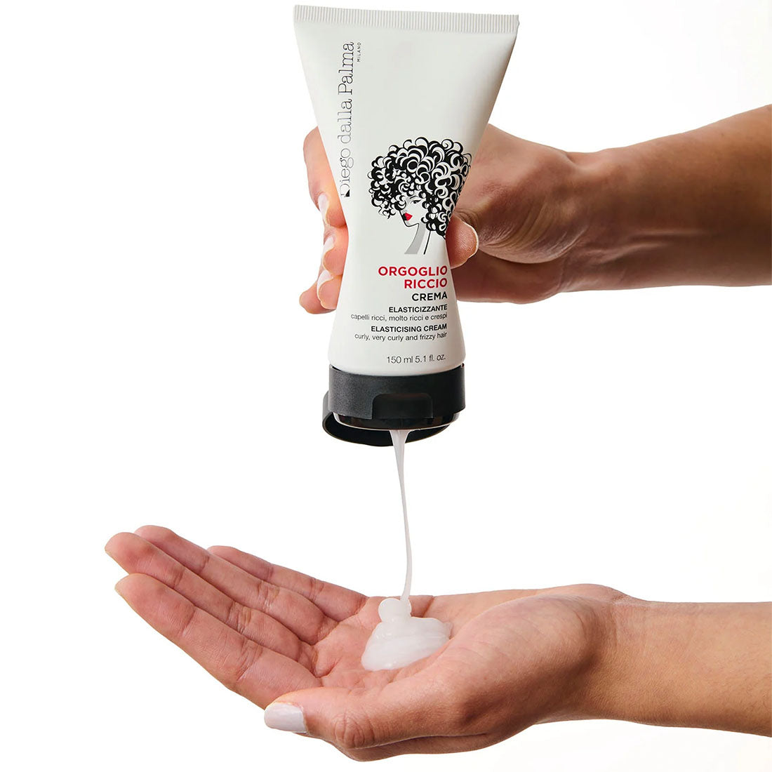 Orgoglio Riccio Crema Elasticizzante 150 ML_DDPDHC23120_Diego Dalla Palma-2