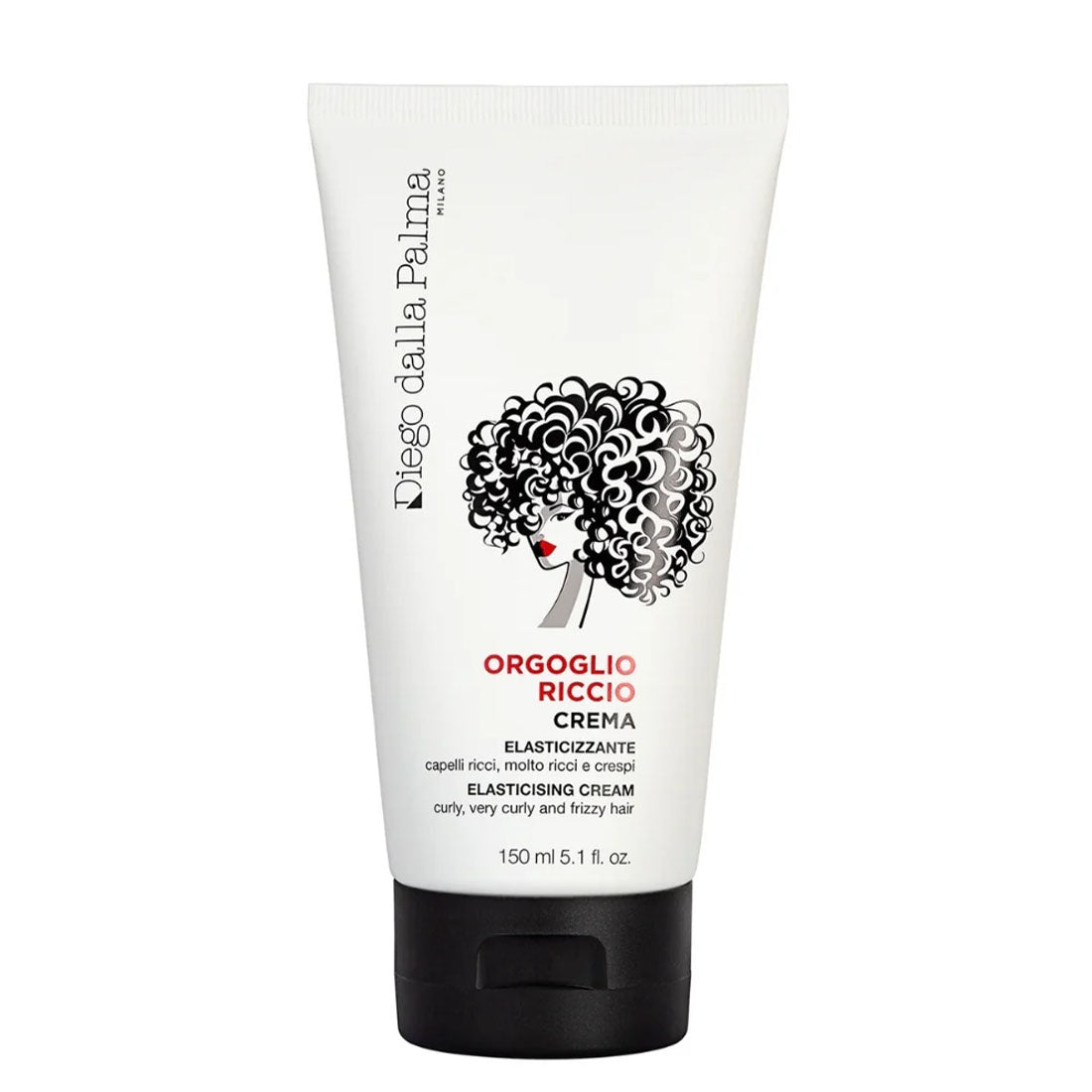 Orgoglio Riccio Crema Elasticizzante 150 ML_DDPDHC23120_Diego Dalla Palma