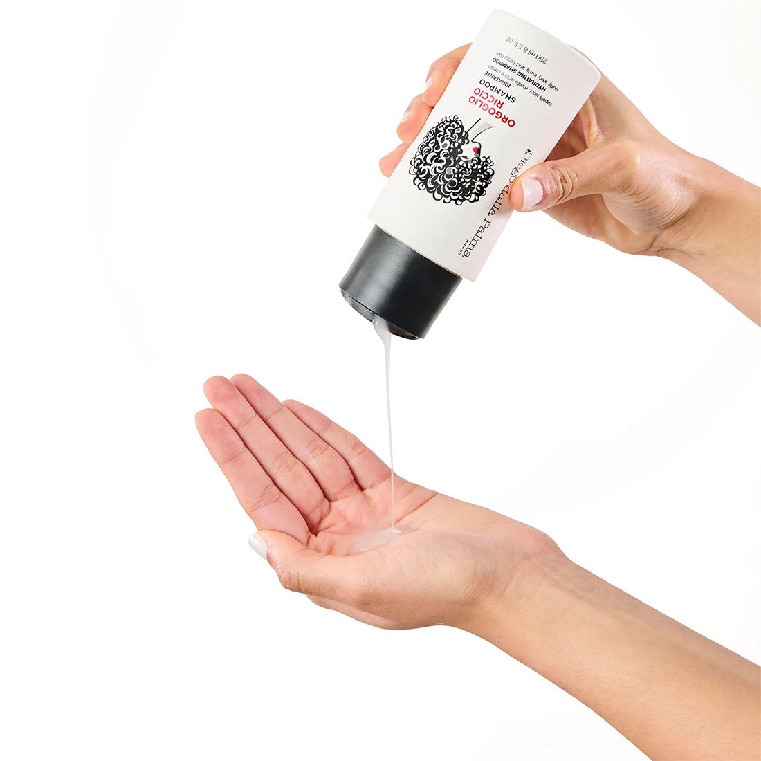 Orgoglio Ricco Shampoo Idratante 250 ML_DDPDHC20120_Diego Dalla Palma-2