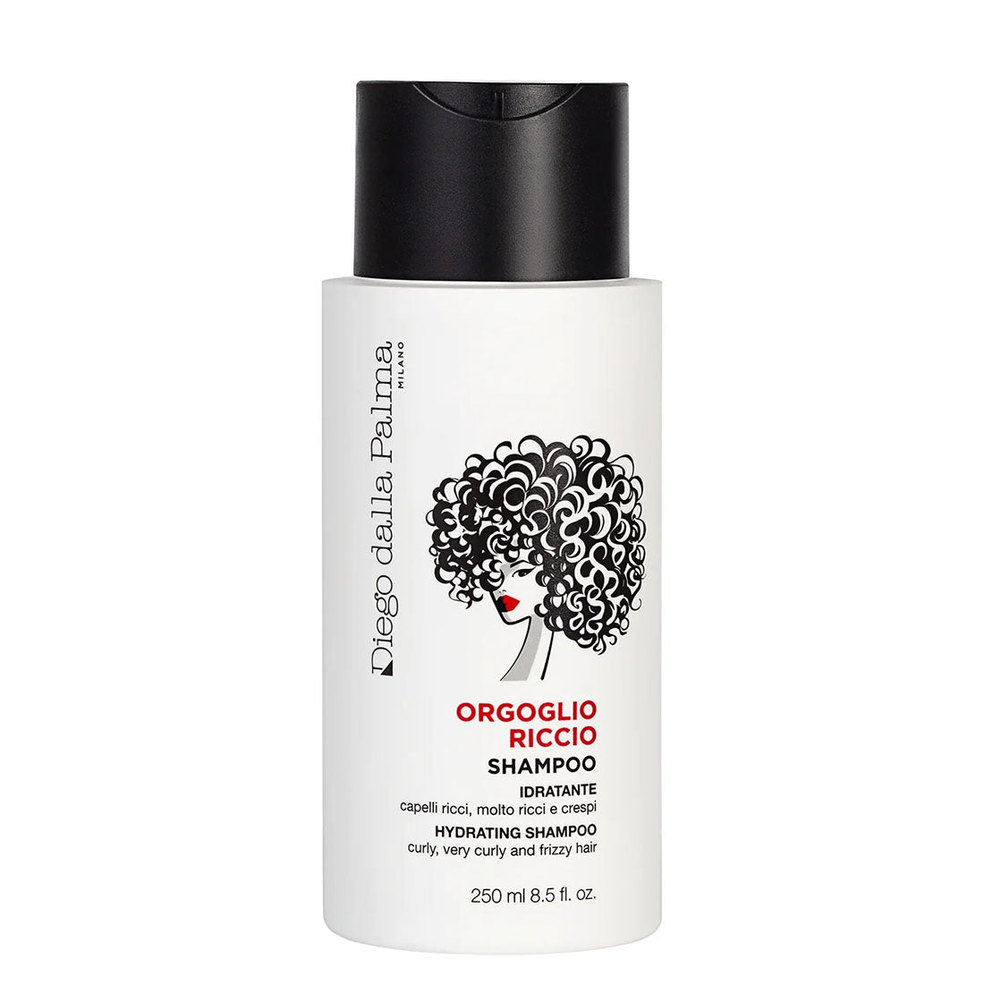 Orgoglio Ricco Shampoo Idratante 250 ML_DDPDHC20120_Diego Dalla Palma