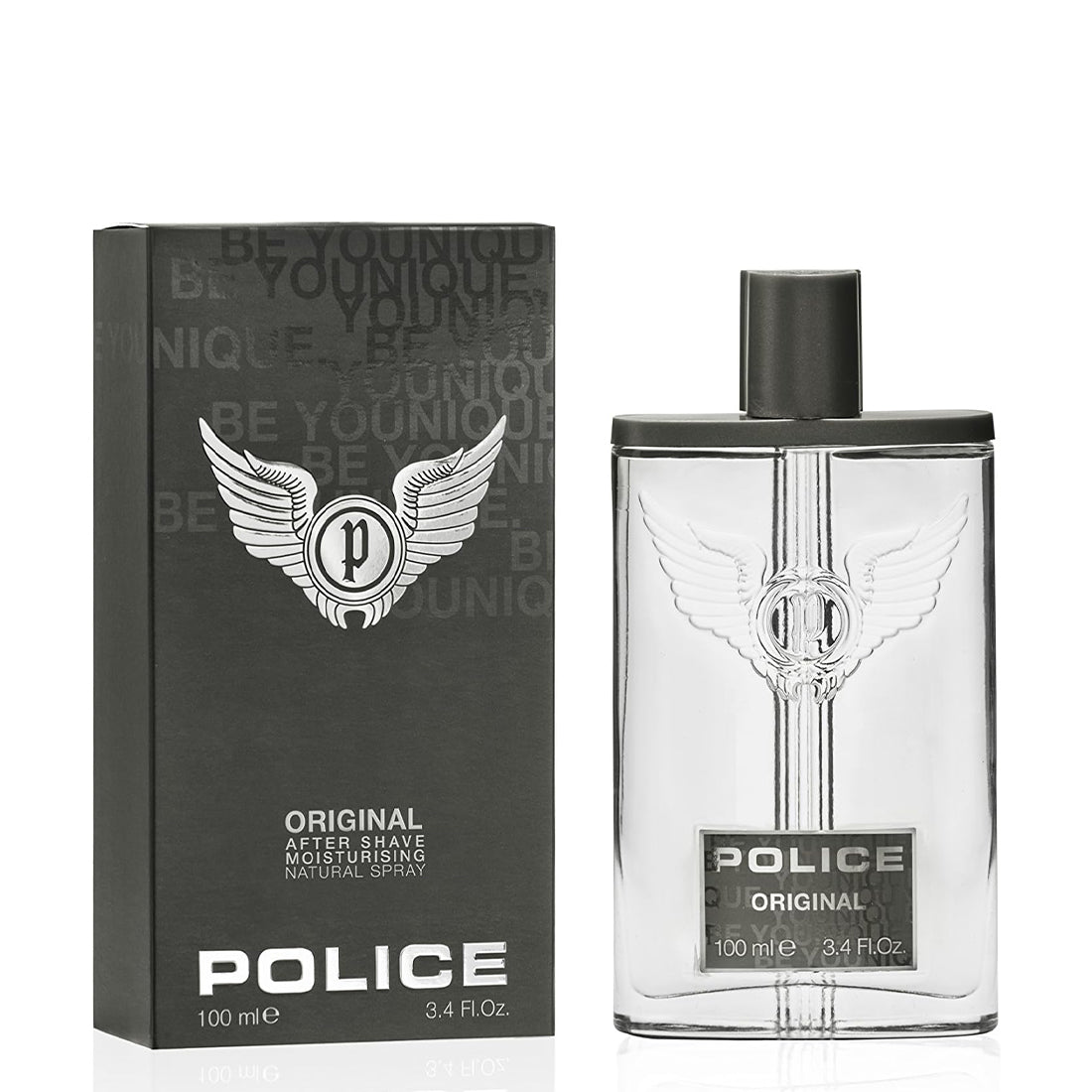 Original Aftershave Moisturising Dopobarba Idratante 100 ML_POL252101_Police-2
