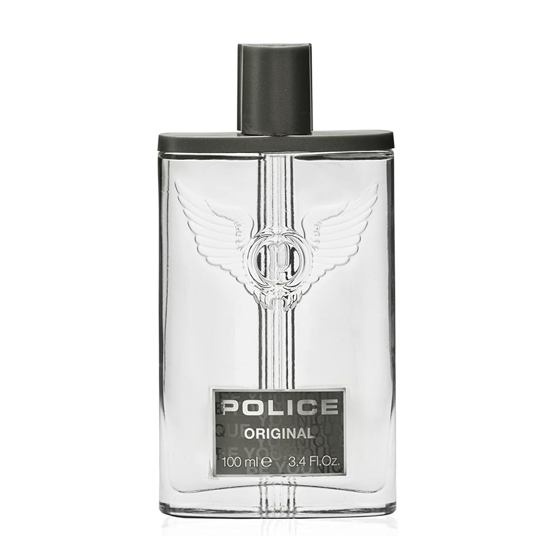 Original Aftershave Moisturising Dopobarba Idratante 100 ML_POL252101_Police