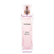 Oro Rosa Pour Femme Eau Parfum 100 ML_WER1886706_Renato Balestra