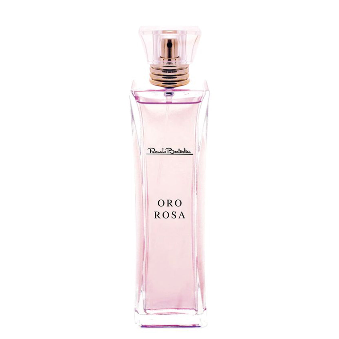 Oro Rosa Pour Femme Eau Parfum 100 ML_WER1886706_Renato Balestra