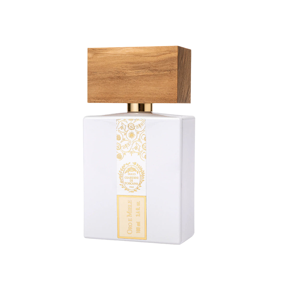Oro e Miele Eau De Parfum_GDTOM100_Giardini Di Toscana-2