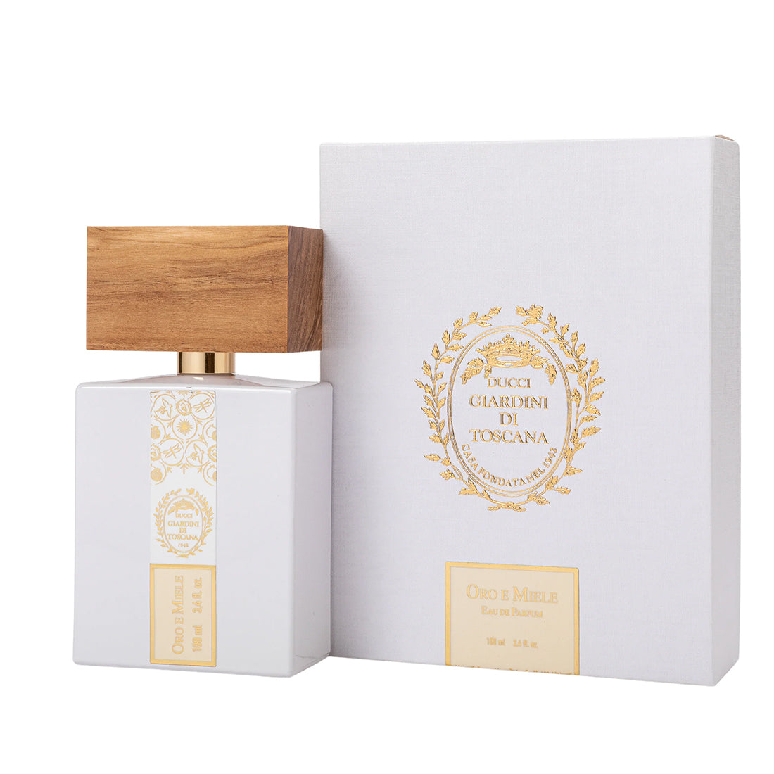 Oro e Miele Eau De Parfum_GDTOM100_Giardini Di Toscana-4