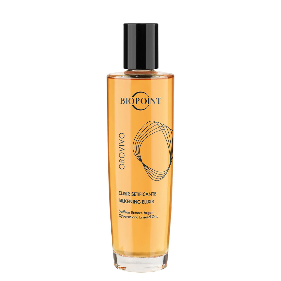 Orovivo Elisir Setificante 100 ML_BIO03719_Biopoint
