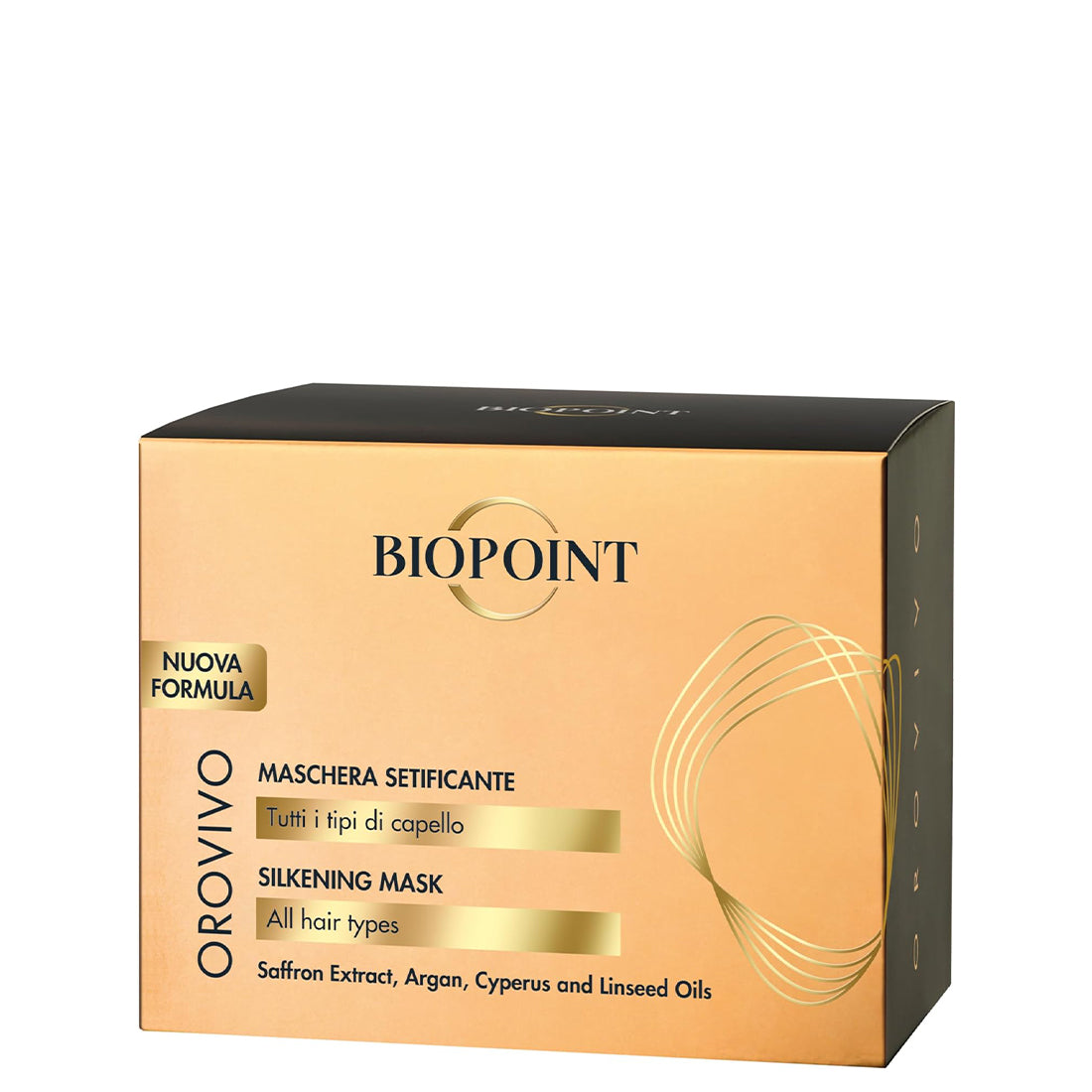 Orovivo Maschera Setificante 200 ML_BIO02518_Biopoint-2