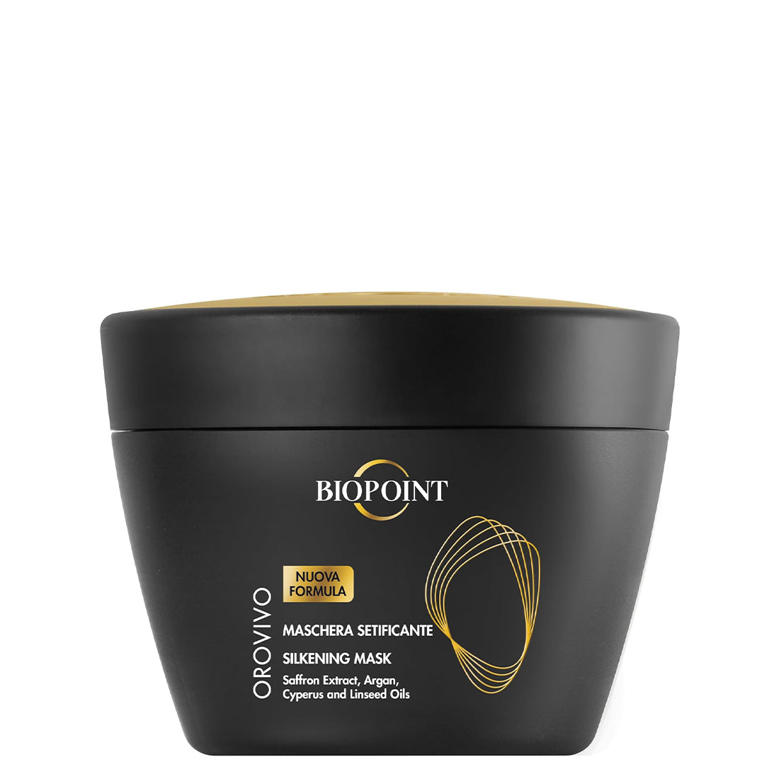 Orovivo Maschera Setificante 200 ML_BIO02518_Biopoint