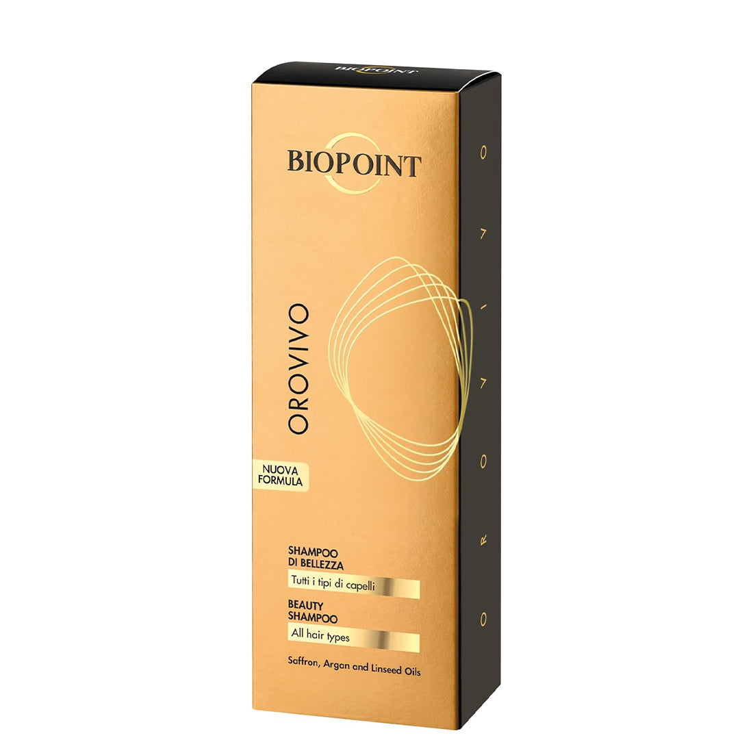 Orovivo Shampoo Setificante 200 ML_BIO02418_Biopoint-2