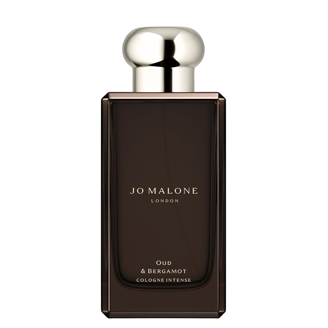 Oud & Bergamot Cologne Intense 100 ML_JMLGXK01_JO MALONE