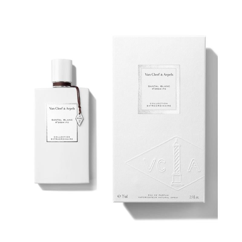 Oud Blanc Eau De Parfum 75 ML_VC 40296683_Van Cleef-2