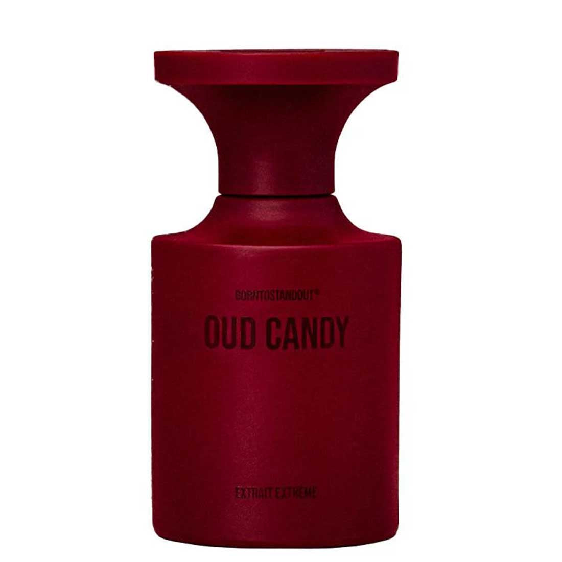 Oud Candy Extraits De Parfum 50 ml_BOR40301951_Borntostandout
