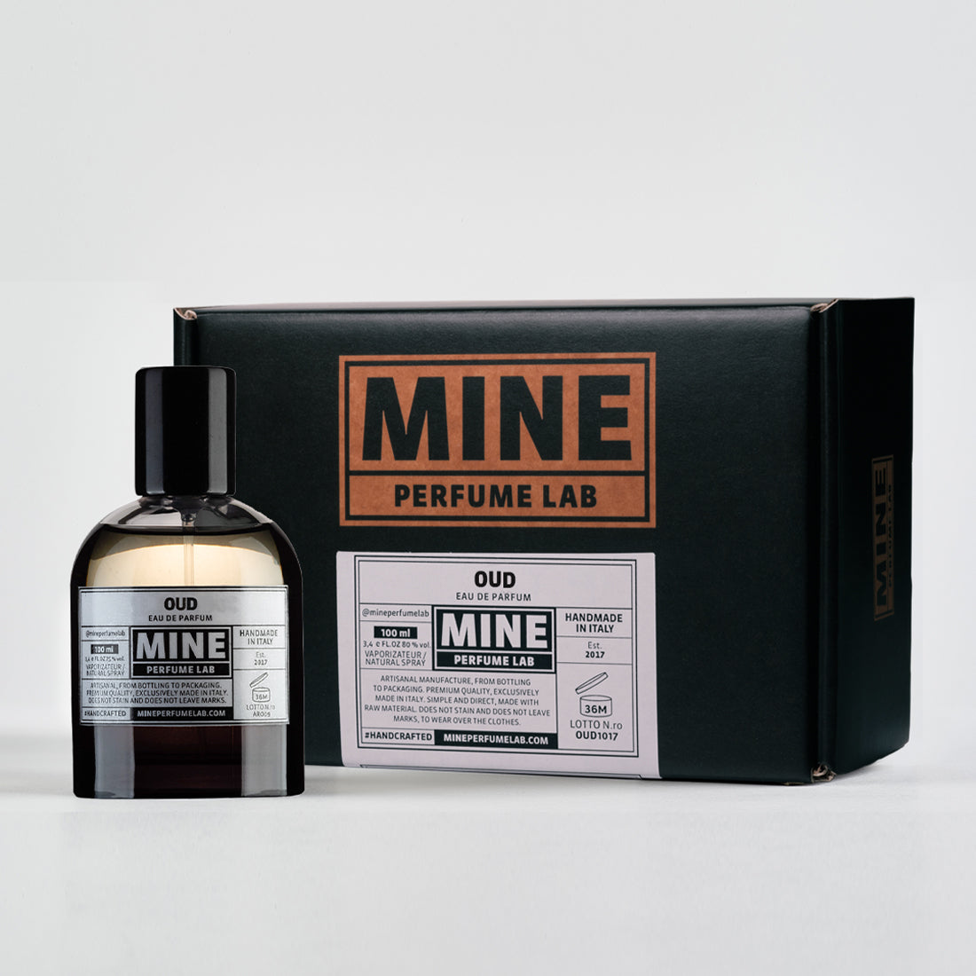 Oud Eau De Parfum 50 ML_MIN0295_Mine Perfume Lab-4