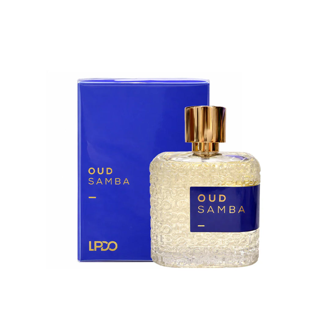 Oud Samba Eau De Parfum Intense 30 ml_LES5403_LPDO-2