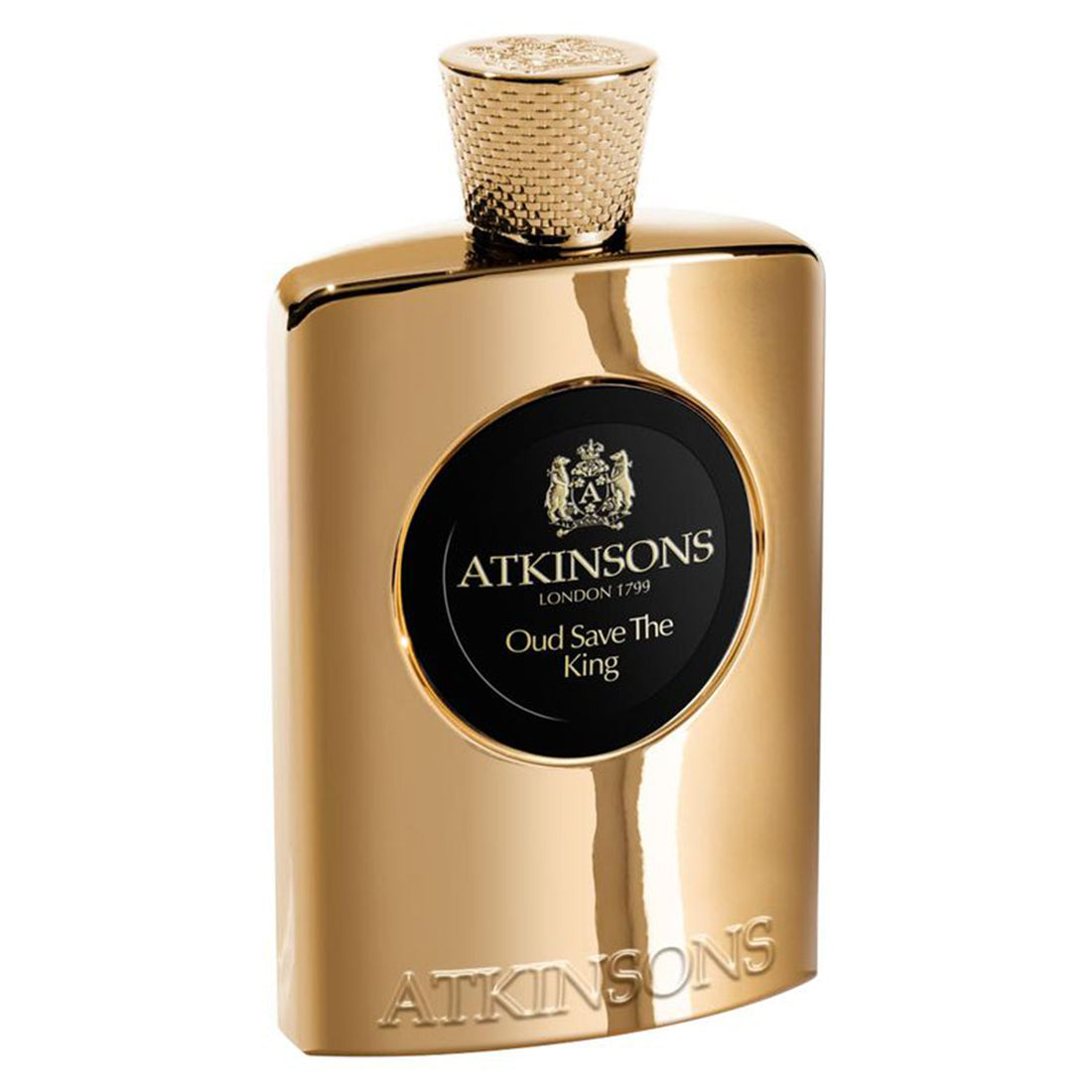 Oud Save The King Eau De Parfum 100 ml_ATK3060110_ATKINSONS LONDON 1799-2