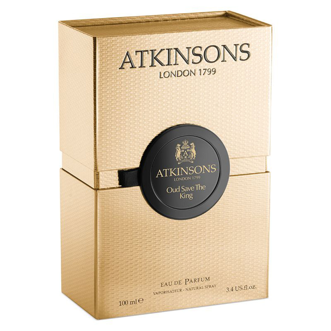 Oud Save The King Eau De Parfum 100 ml_ATK3060110_Atkinsons London 1799-3