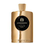 Oud Save The Queen Eau De Parfum 100 ml_ATK3060210_Atkinsons London 1799