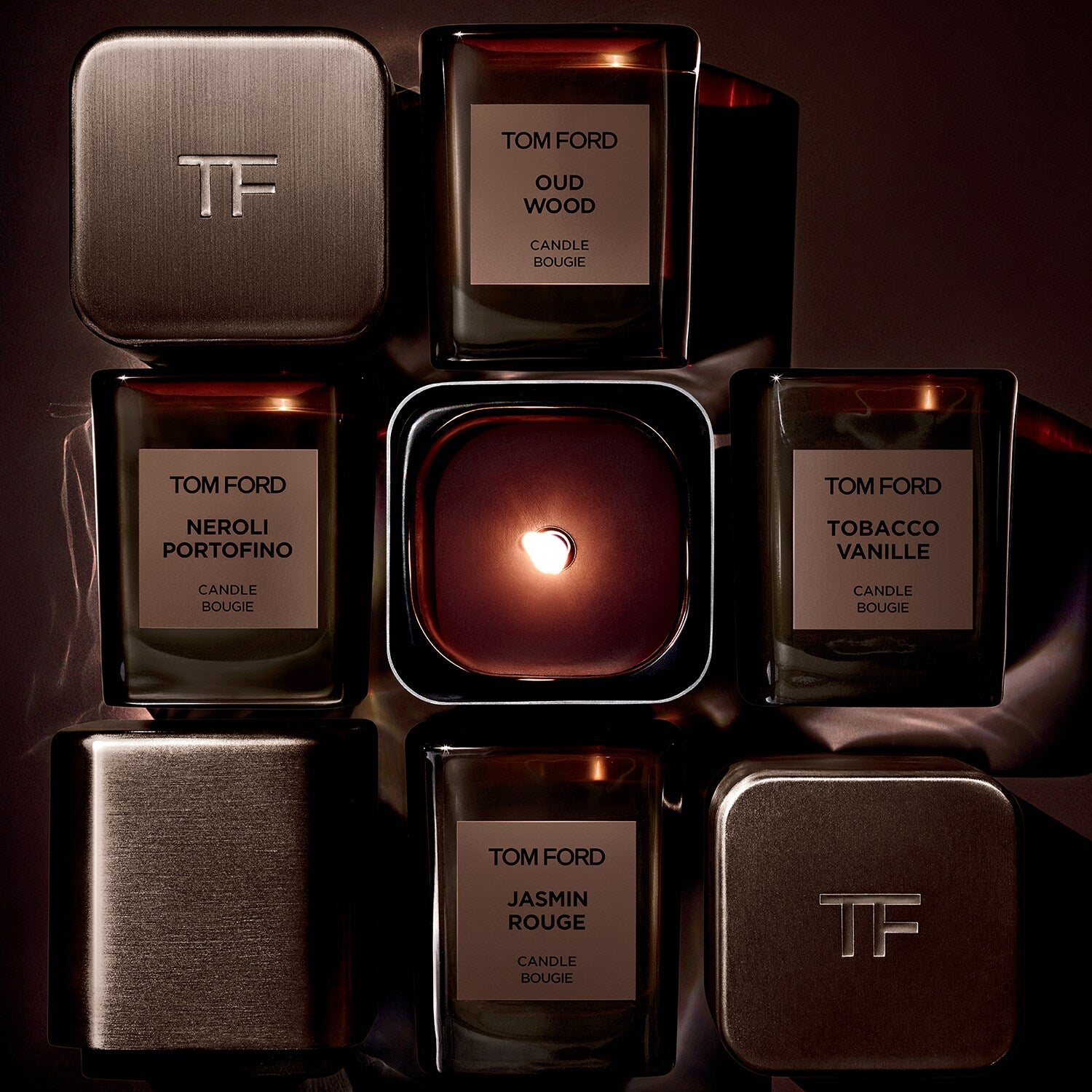 Oud Wood All Over Body Spray 150 ML_ESTT2CL010000_Tom Ford-6