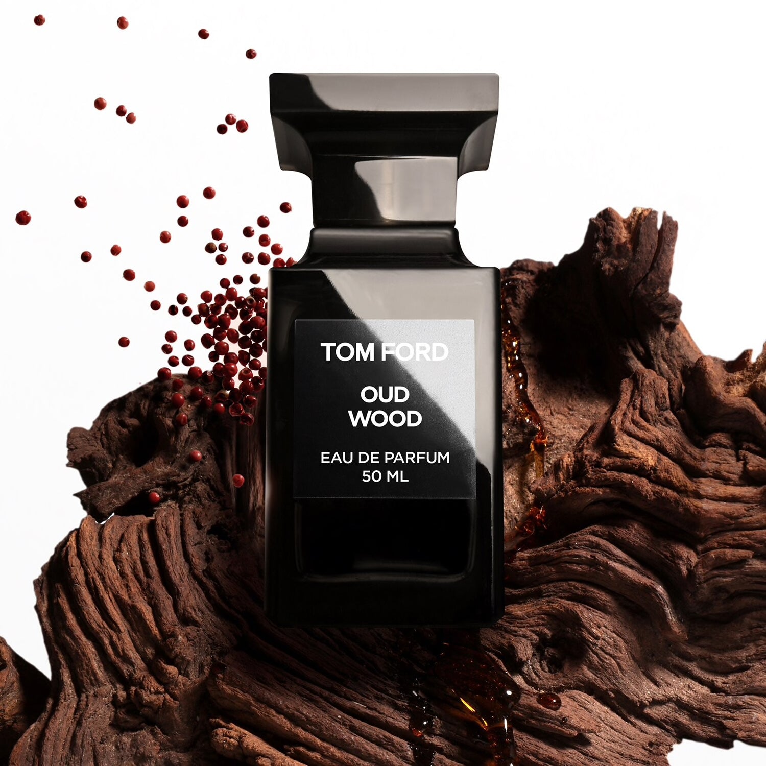 Oud Wood Eau De Parfum 30 ML_ESTT430010_Tom Ford-2