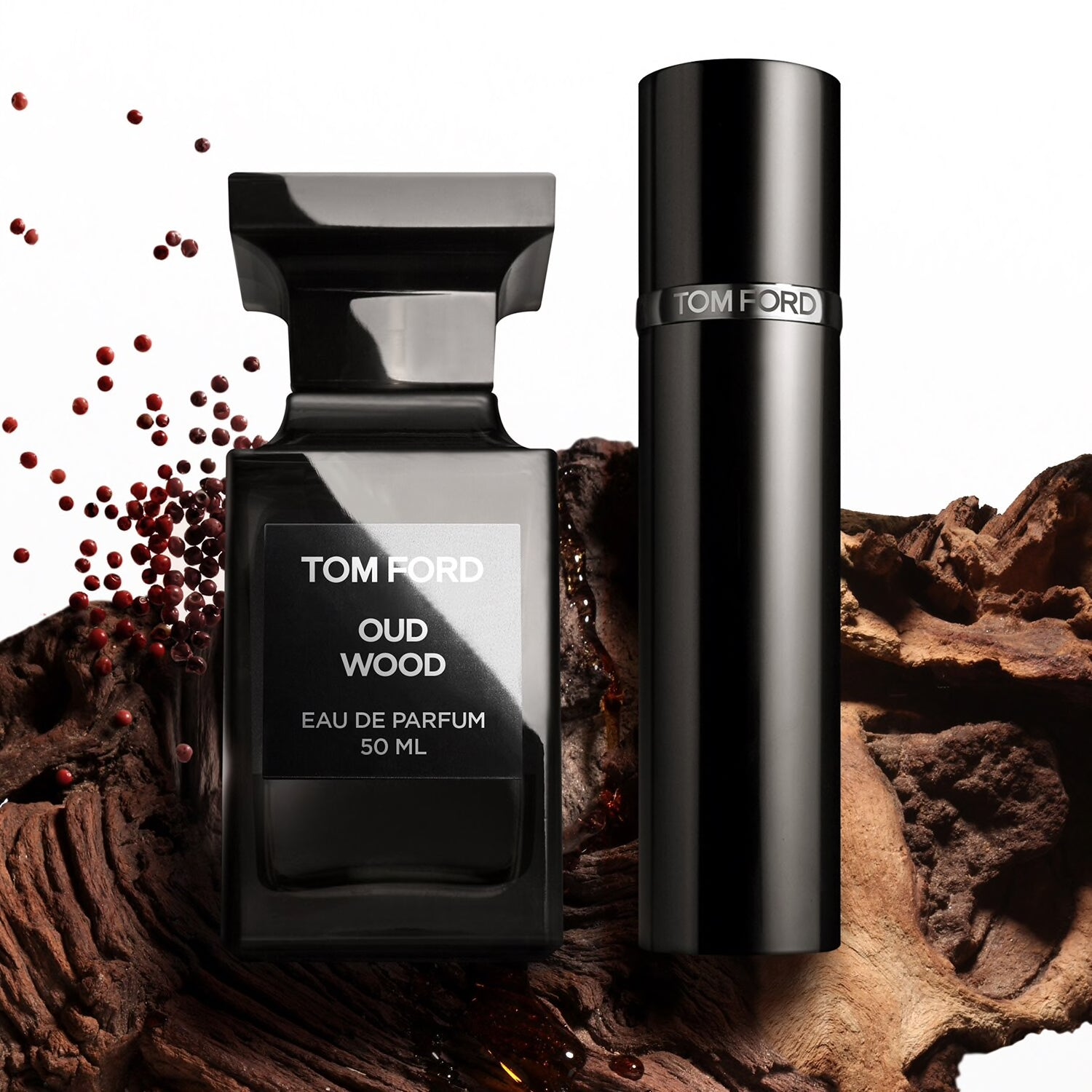 Oud Wood Eau De Parfum 30 ML_ESTT430010_Tom Ford-3