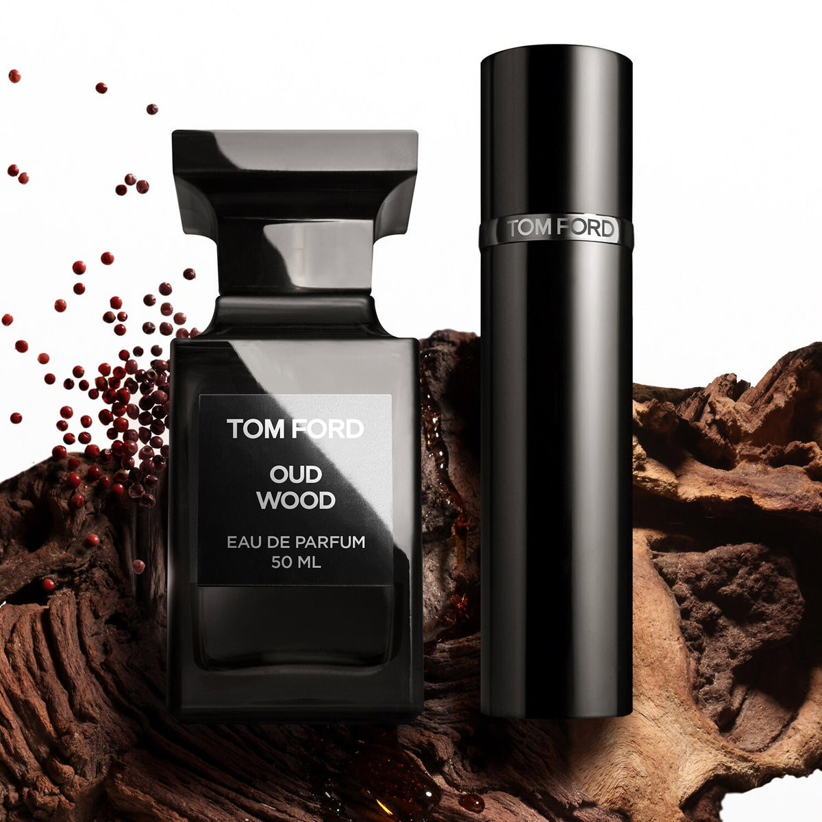 Oud Wood Eau De Parfum 30 ML_ESTT430010_Tom Ford-3