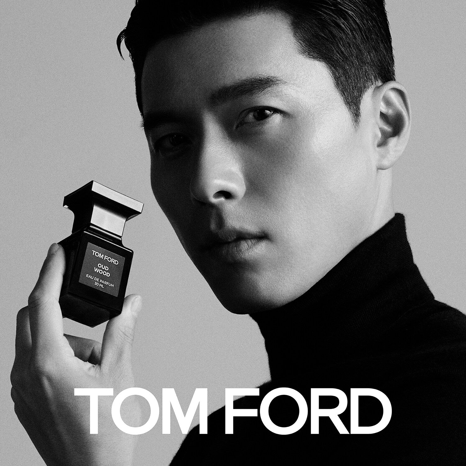 Oud Wood Eau De Parfum 30 ML_ESTT430010_Tom Ford-4