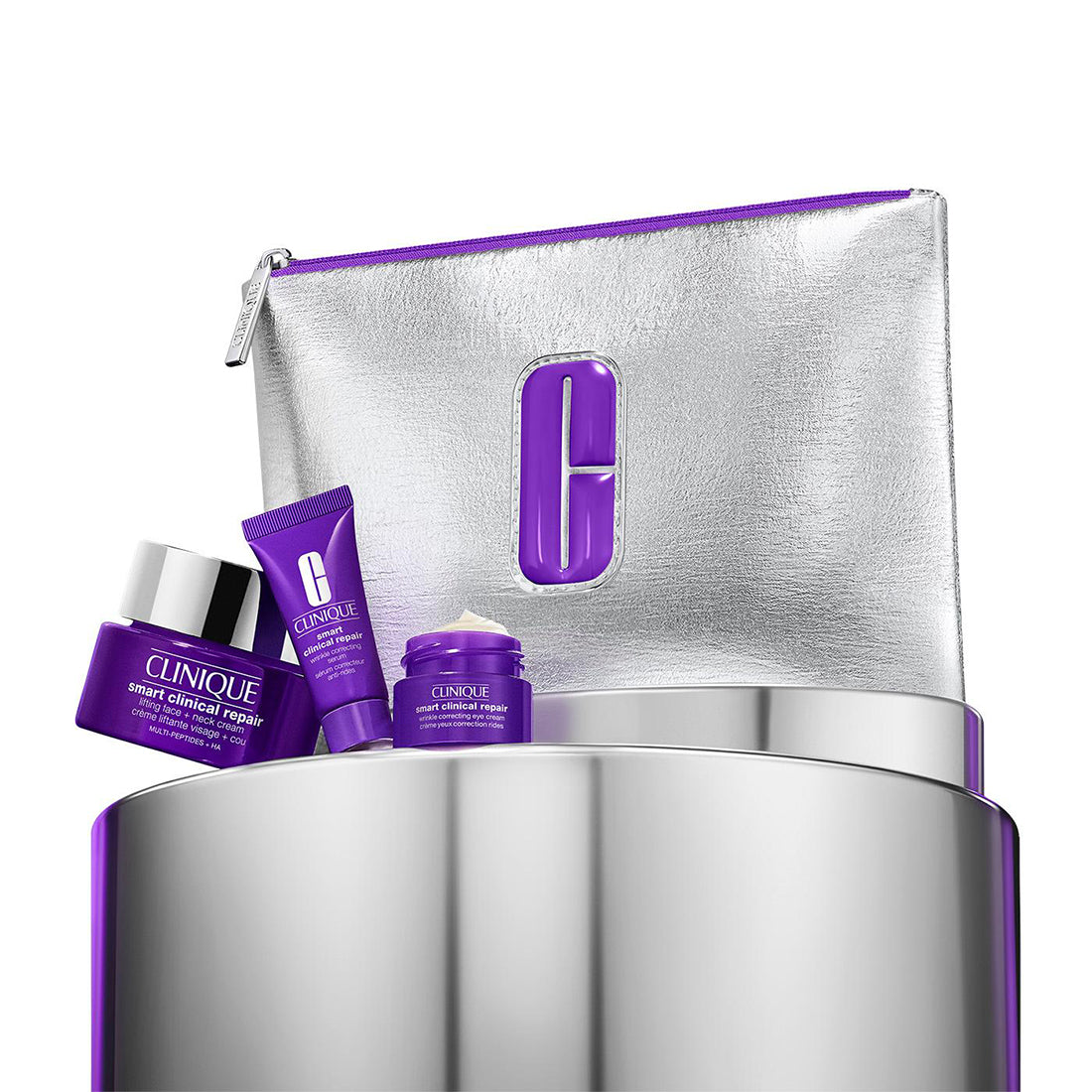 Outsmart Lines + Wrinkles Set_CLIVBP4Y5_Clinique-2