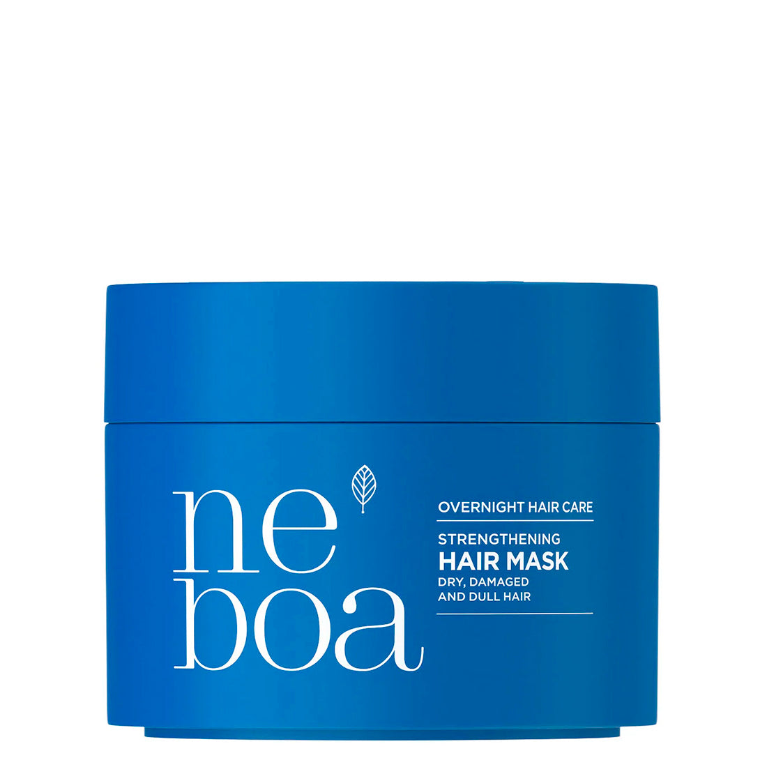 Overnight Hair Care Rebuilding Hair Mask Travel Size_NEB155158_NEBOA