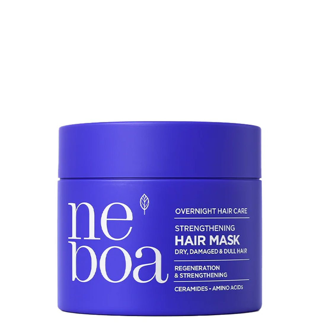 Overnight Hair Care Strengthening Hair Mask 300 ml_NEB154064_NEBOA