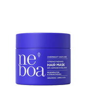 Overnight Hair Care Strengthening Hair Mask 300 ml_NEB154064_NEBOA