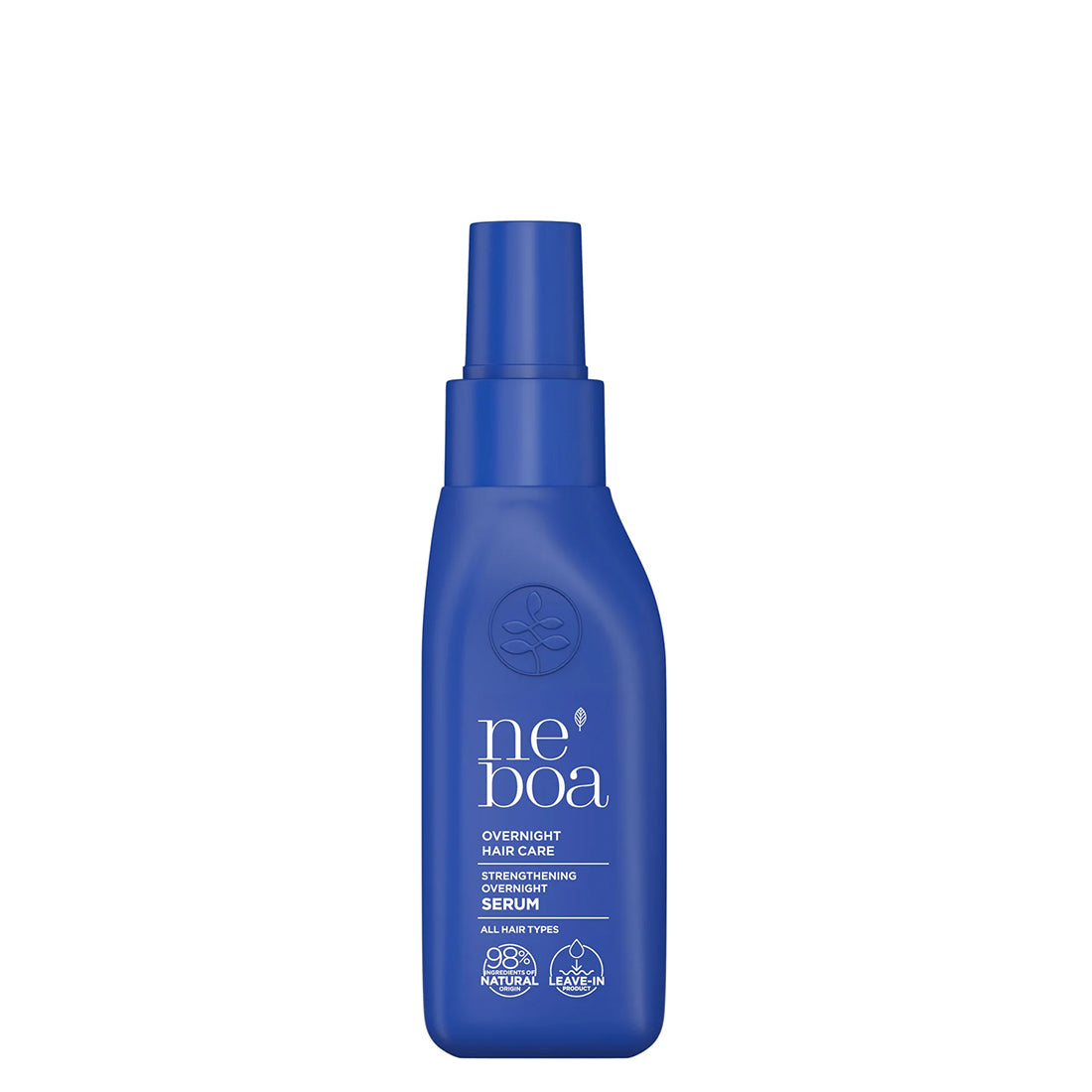 Overnight Hair Care Strengthening Overnight Serum 50 ml_NEB147712_NEBOA