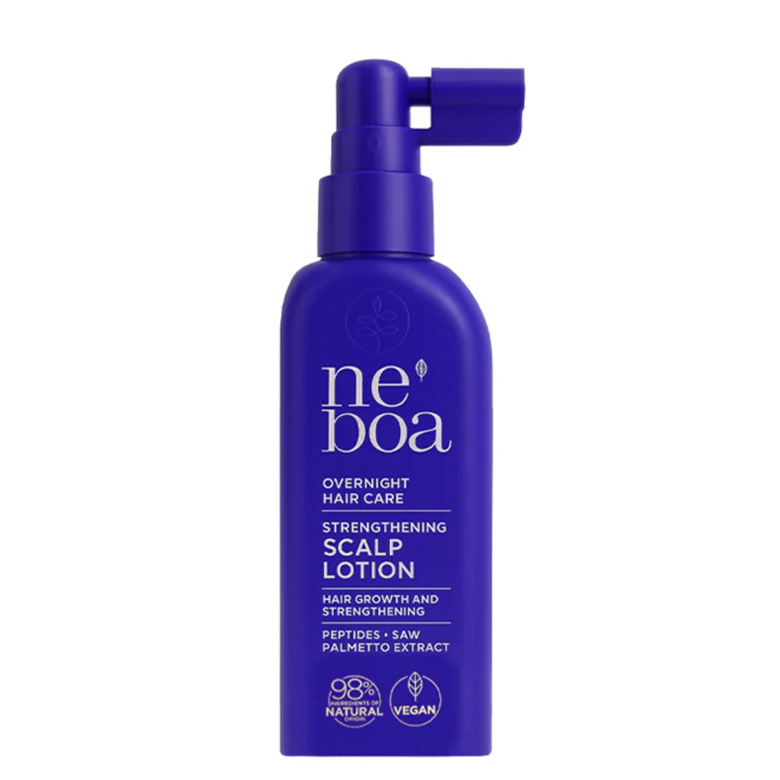 Overnight Hair Care Strengthening Scalp Lotion 50 ml_NEB155143_NEBOA