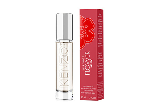 Omaggio travel size kenzo rouge