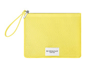 Omaggio- pochette givenchy