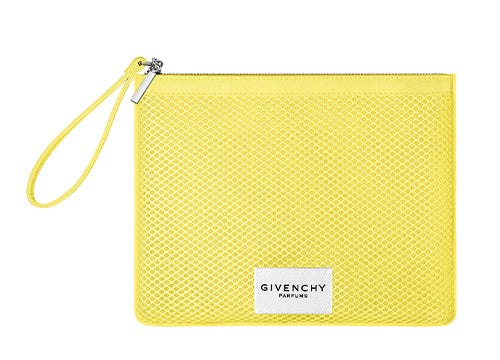 Omaggio- pochette givenchy