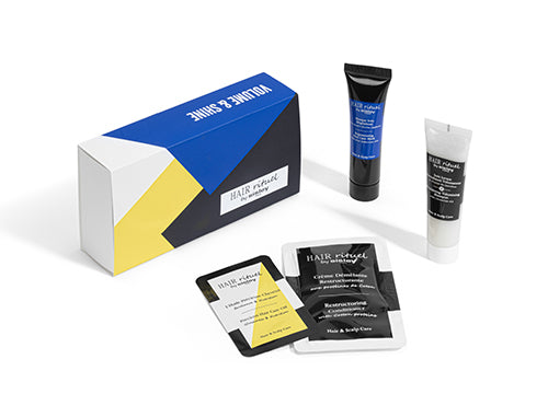 omaggio sisley le parfum kit