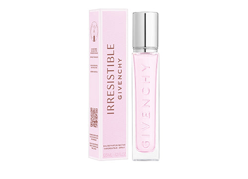 Omaggio Irresistible Eau De Parfum Nectar Givenchy Travel Size