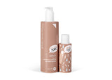 In Omaggio per te la crema idratante full size 400 ml + travel size 100 ml