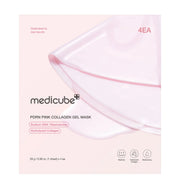 PDRN Pink Collagen Gel Mask_MED53001R00_MEDICUBE