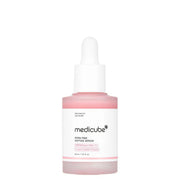 PDRN Pink Peptide Serum  Siero Illuminante Viso Glow con PDRN di Salmone_MED53002R00_MEDICUBE