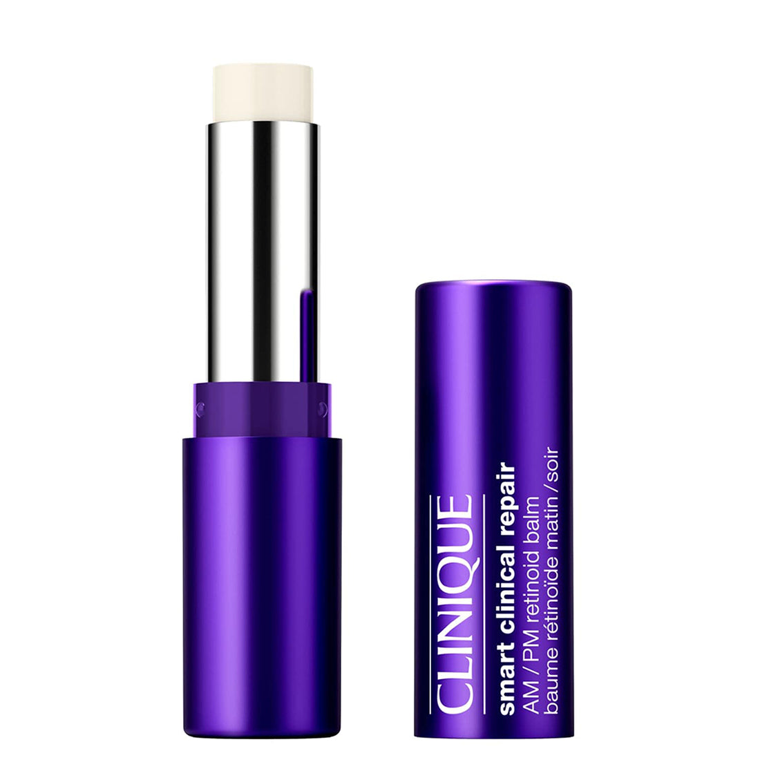 Smart Clinical Repair AM/PM Retinoid Balm Trattamento Antirughe_CLIV33D01_Clinique