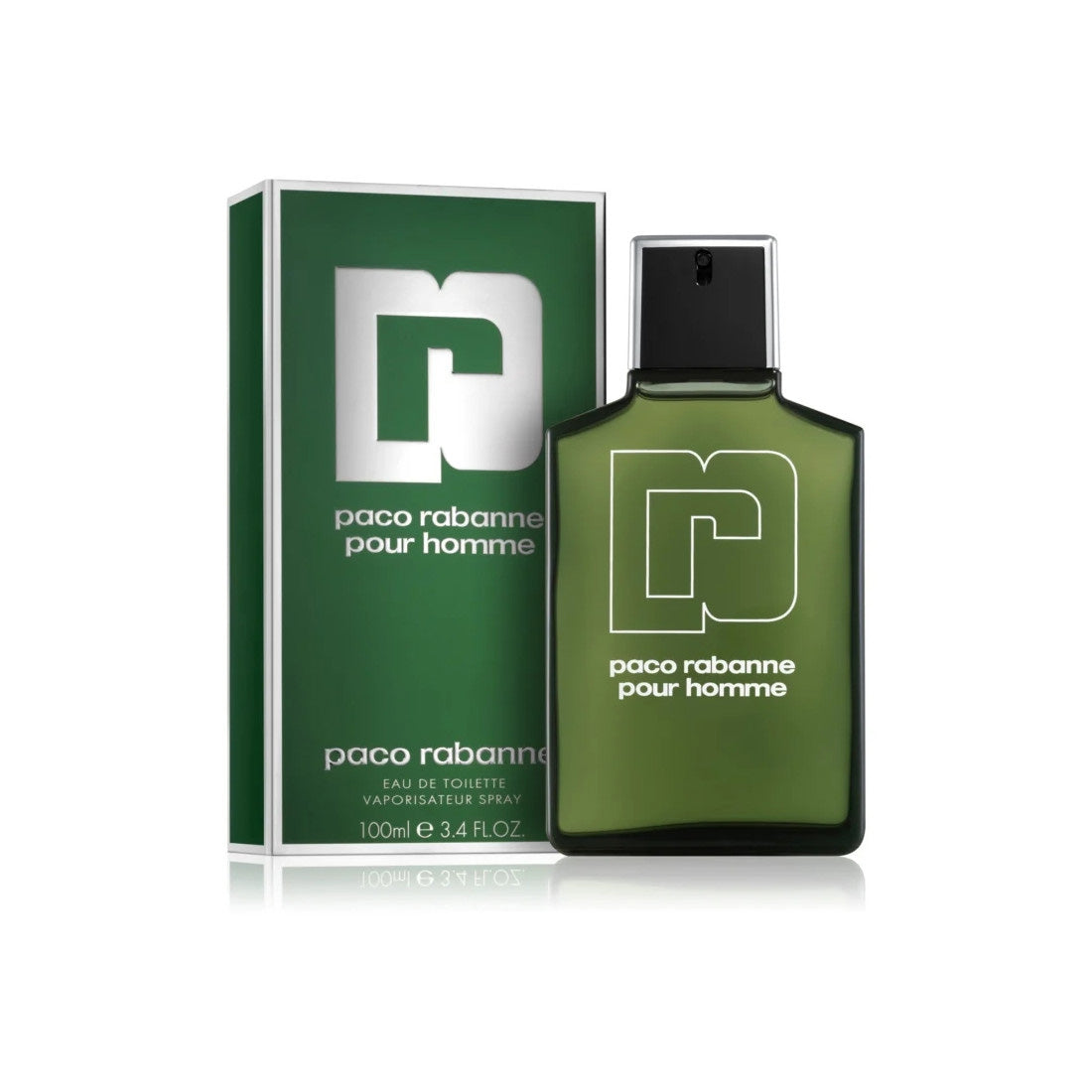 Paco Rabanne Pour Homme Eau De Toilette 100 ML_PAC65051929_Rabanne-2