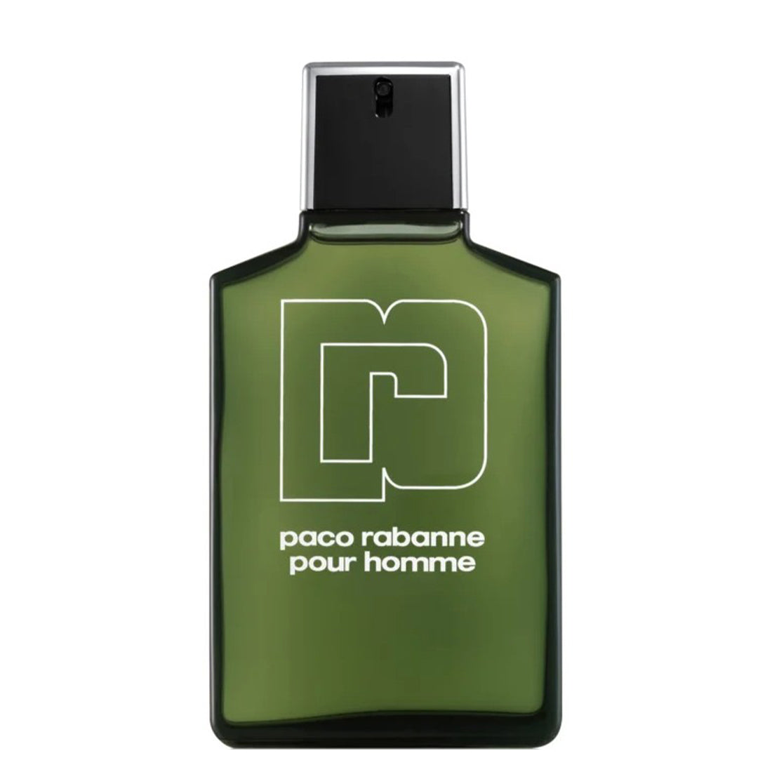 Paco Rabanne Pour Homme Eau De Toilette 100 ML_PAC65051929_Rabanne
