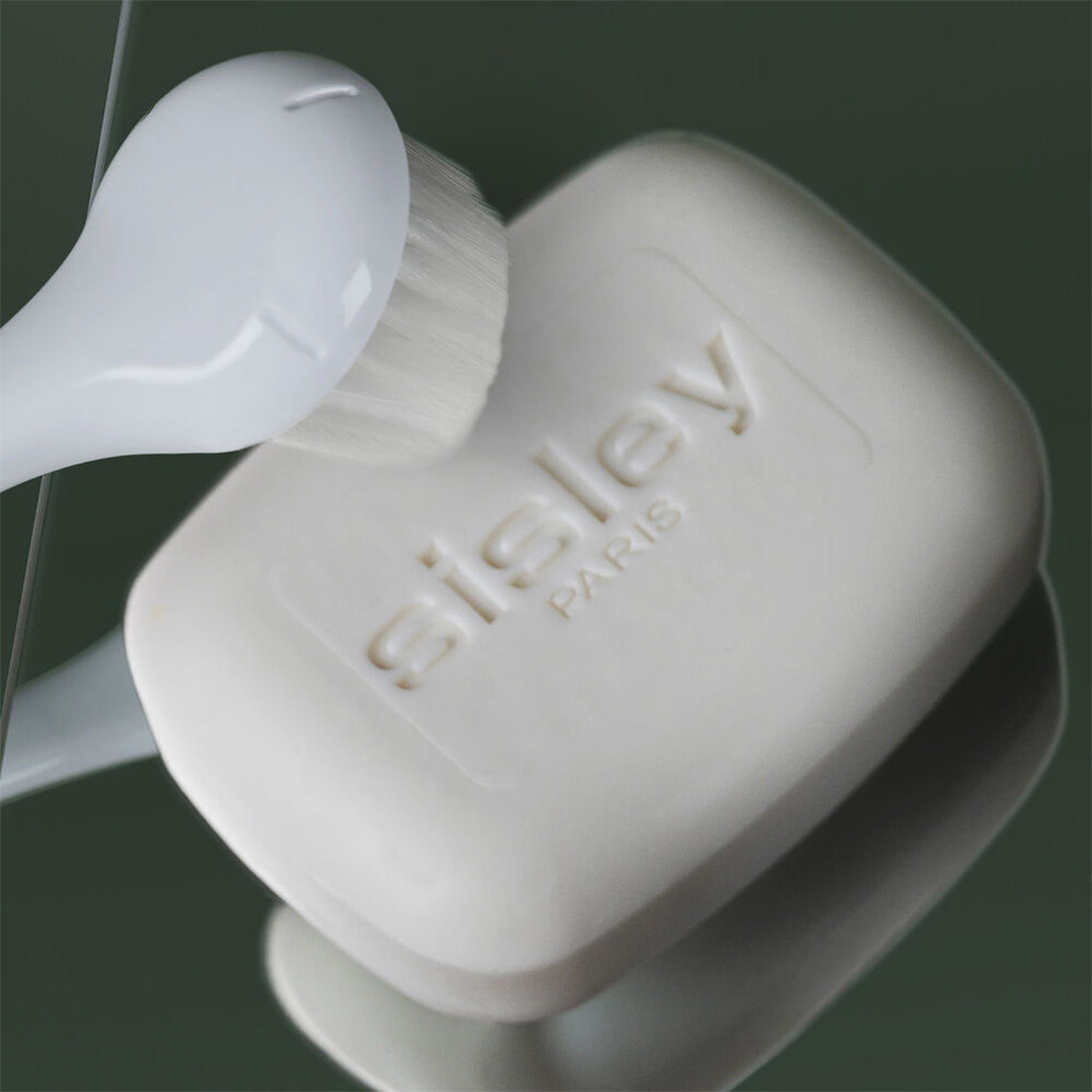 Pain De Toilette Facial Sans Savon Detergente Viso 125 gr_SIS152000_Sisley-2