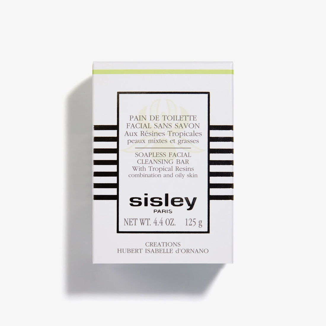 Pain De Toilette Facial Sans Savon Detergente Viso 125 gr_SIS152000_Sisley-3