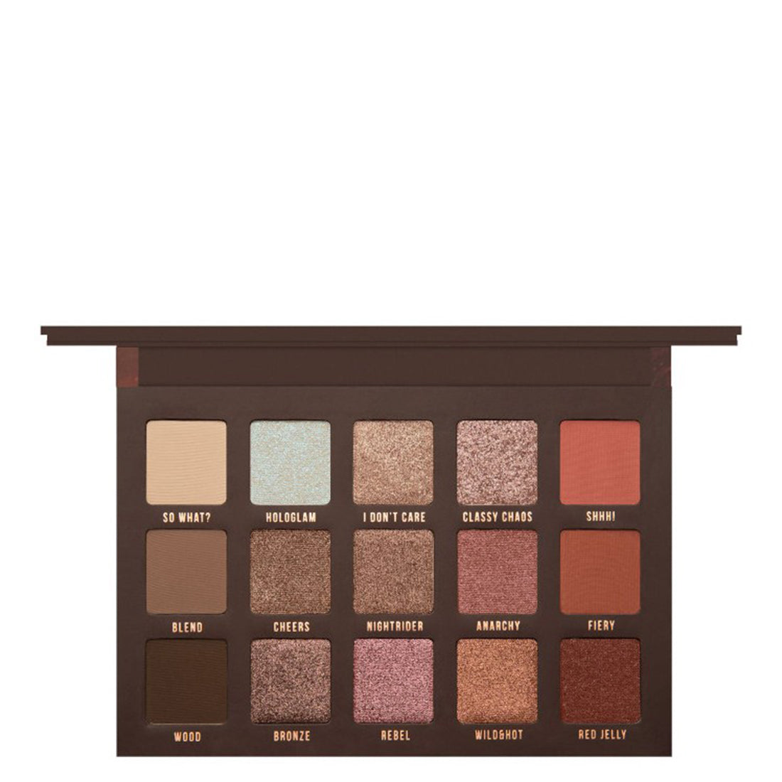 Palette Anarchyglam Palette Ombretti_MULMP007015_MULAC